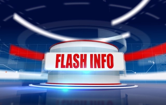 Flash INFO. Sprawdź nasz najnowszy odcinek!