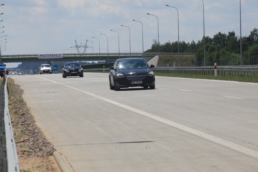 Generalna Dyrekcja Dróg Krajowych i Autostrad ostrzega przed...