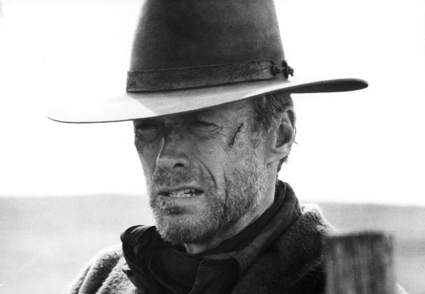 Zobacz więcej zdjęć Clinta Eastwooda >>>