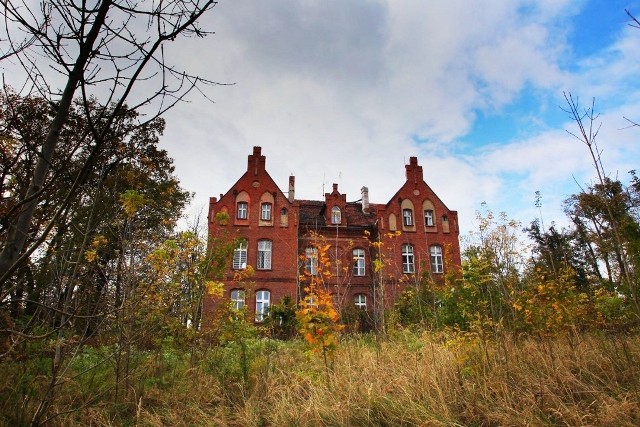 Zakład psychiatryczny w Owińskach zyska nowe życie