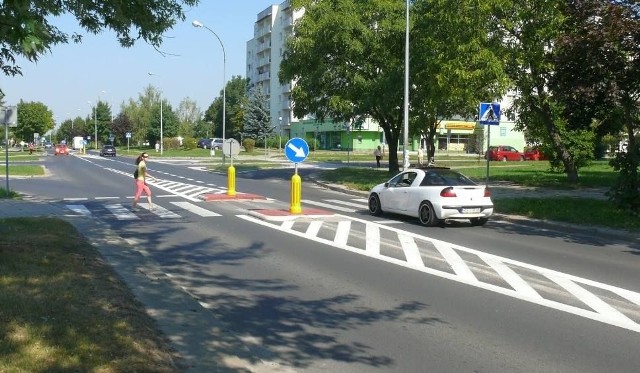 Do listopada z powodu robót będą utrudnienia na tej ulicy