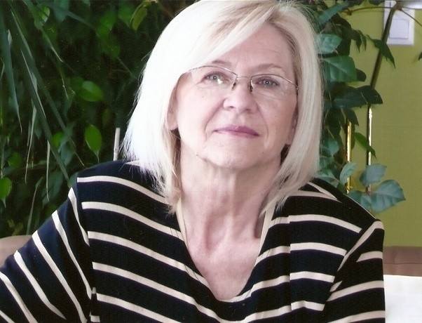 Helena Sadowska