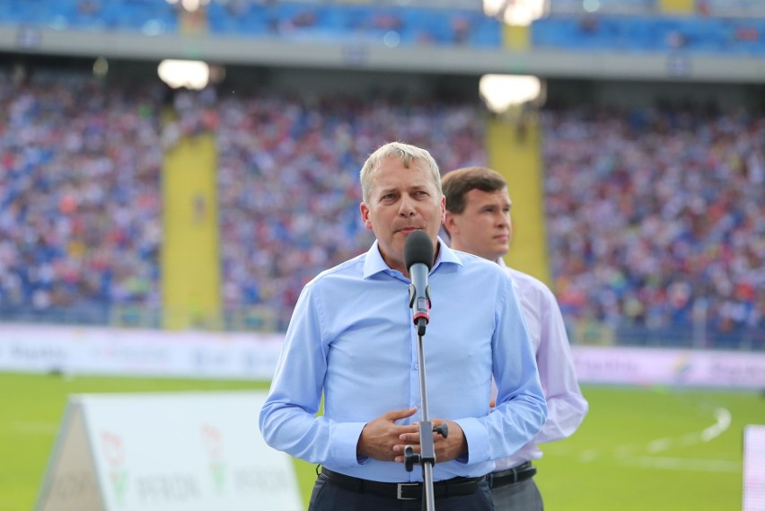 Memoriał Kamili Skolimowskiej na Stadionie Śląskim  2018