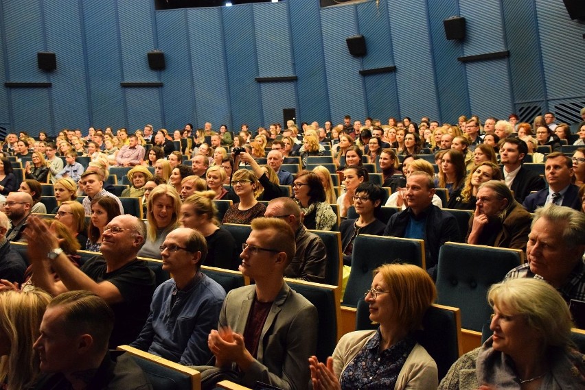 Kino Forum. Premiera filmu "Czarna Dama"