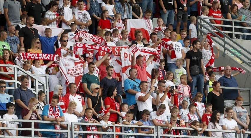 Przed dwoma laty Polska uległa w Rzeszowie Portugalii 0:1, a...