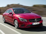 Mercedes-Benz odmieni model CLA 