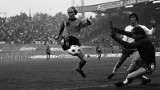 Zmarł Ruud Geels, jeden z najlepszych snajperó lat 70. Światowy futbol opłakuje pięciokrotnego króla strzelców Eredivisie