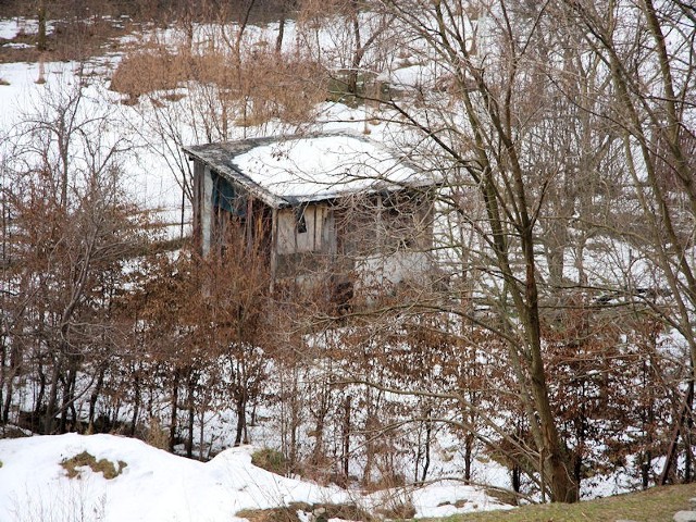 Temperatury w dzień spadną do -2, -3 stopni C. Nocami do -4.