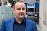 Mateusz Magdziarz nie będzie już dyrektorem TVP3 Opole. Poinformował o odejściu ze stanowiska