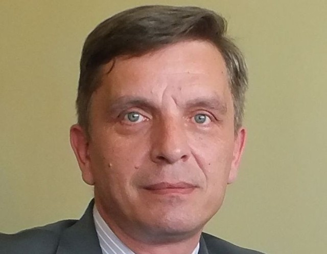 Andrzej Pruś, wiceprzewodniczący sejmiku