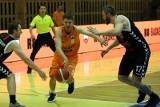 I liga koszykarzy: R8 Basket Kraków tym razem zagrał bez happy endu