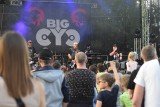 Zespół Big Cyc wystąpił w Częstochowie! Koncert zwieńczył kolejną edycję "Motoserca"