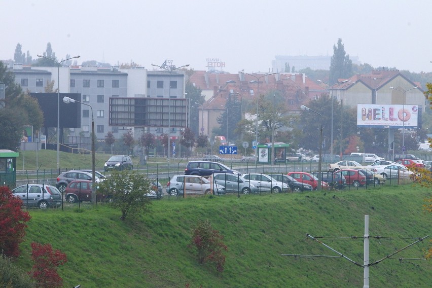 ZDM w Poznaniu traci przez dzierżawców parkingów miejskich!