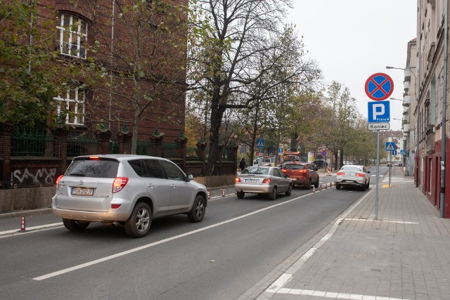 Zmiany na Łąkowej i Kwiatowej już obowiązują!