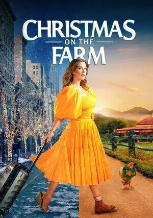 „Święta na farmie” – premiera: 23 grudnia 2022 roku HBO Max,...