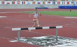 Lekkoatletyka. Martyna Krawczyńska pobiła rekord okręgu na 3000 metrów 