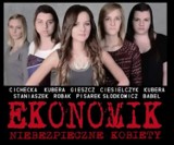 Filmik "Niebezpieczne kobiety" z Ekonomika w Piotrkowie trafi na radę pedagogiczną 