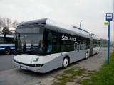 Wieliczka. Autobus 304 pęka w szwach. Pasażerowie chcą pojazdów przegubowych