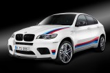 BMW X6 M w specjalnej wersji Design Edition