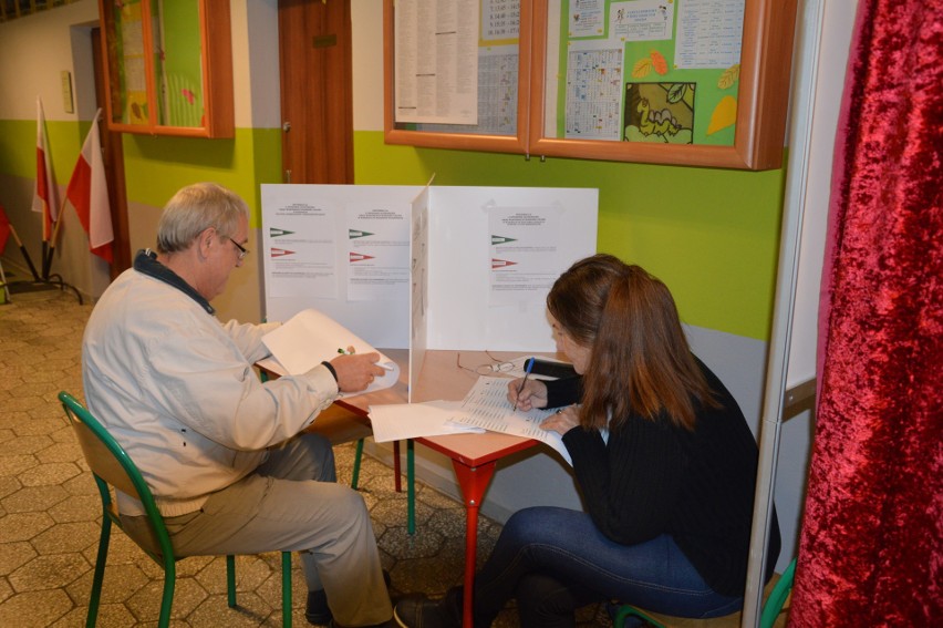 Wybory samorządowe 2018 w Opolu.