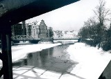 Zima stulecia we Wrocławiu. Pod koniec lat 70. nasze miasto znalazło się pod śniegiem [ZDJĘCIA]