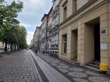 Konflikt w kamienicy przy ulicy Wojska Polskiego w Słupsku. „Chcemy tylko spokoju” mówią mieszkańcy