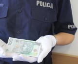 Mieszkaniec gminy Brzozów chciał przekupić policjantów, oferując im... 100 zł!