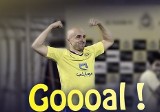 Piękny gol Adriana Mierzejewskiego w lidze saudyjskiej [WIDEO]