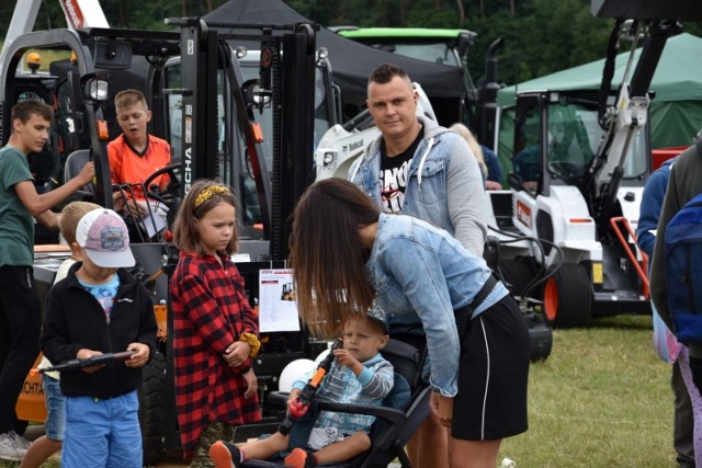 XXIX Pomorskie Targi Agro. Pomorska wystawa Zwierząt Hodowlanych w Lubaniu