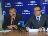Poseł Witkowski: władze Radomia opóźniają proces przekazania gruntów pod lotnisko