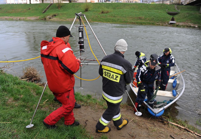 Policja szuka Marcina Wolańskiego. 21-latek zaginął 1...