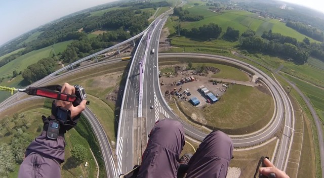 Budowa ostatniego odcinka autostrady A1 ze Świerklan do Gorzyczek kosztowała 277 milionów euro