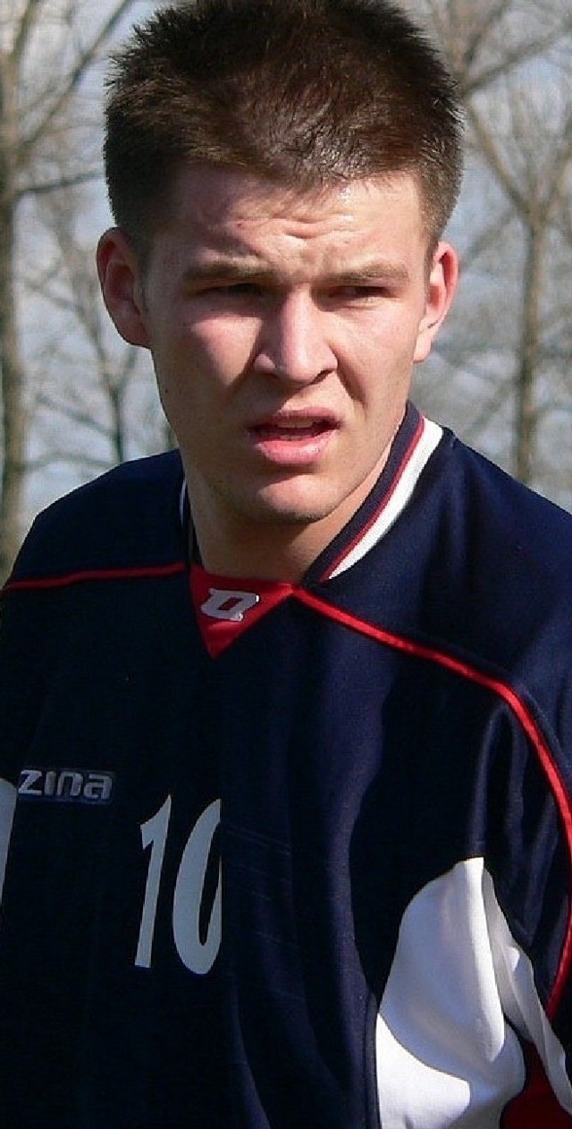 Michał Krzemiński zdobył w finale dwie bramki dla Panamy, zapewniając swojej drużynie mistrzostwo województwa w futsalu.