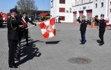 W Komendzie Powiatowej PSP w Inowrocławiu obchodzono Dzień Strażaka [zdjęcia]