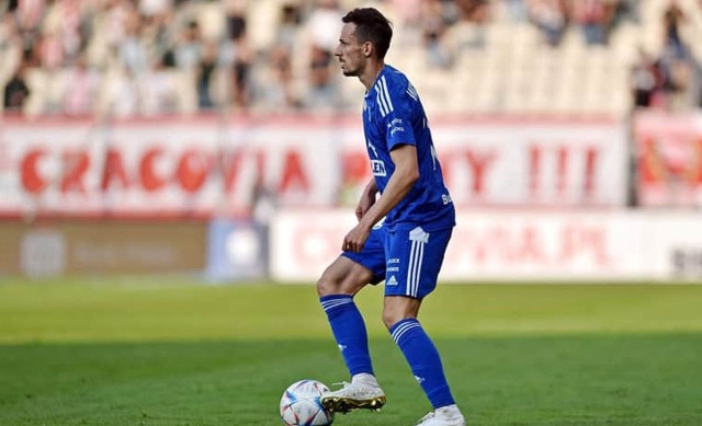 Rafał Wolski to kolejny piłkarz pozyskany przez Radomiaka Radom w letnim okienku transferowym.