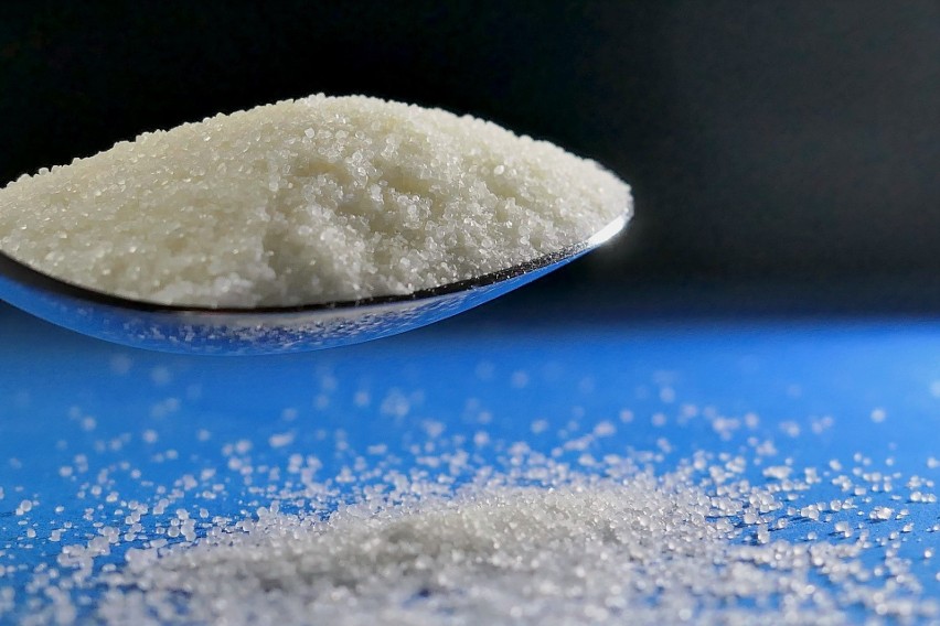 Sól potasowa to mieszanka soli kuchennej (chlorku sodu,...