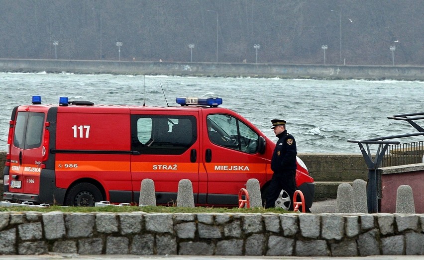 Rozminowanie w Gdyni zakończyło się. Detonacja została...