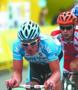 66. Tour de Pologne. Włoch Angelo Furlan został zwycięzcą drugiego etapu 