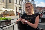 Katarzyna Kiedrzynek: Piłkę miałam przy nodze odkąd tylko zaczęłam chodzić