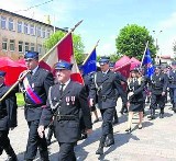 Gmina Jastrząb. Ochotnicza Straż Pożarna w Woli Lipienieckiej zaprasza na festyn
