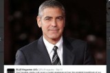 George Clooney wystąpi gościnnie w serialu "Downton Abbey"