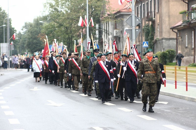 Marsz Sybiraków
Marsz Sybiraków