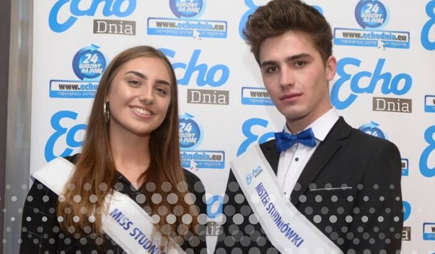 Miss i Mister Studniówki 2020. Znamy wyniki w powiatach. Głosowanie zakończone