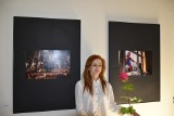 Marzena Bugała-Astaszow, znakomita fotoreporterka DZ, otworzyła swoją wystawę w Zawierciu