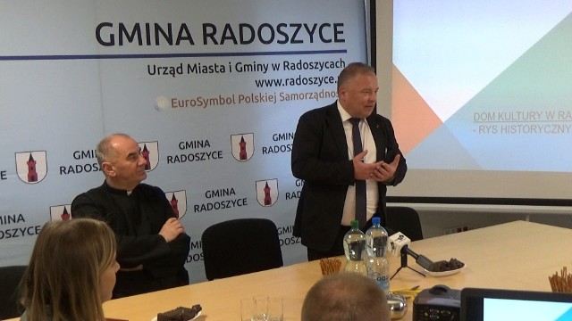 Budżet Radoszyc na 2023 rok.