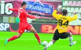 10 piłkarzy z Afryki, za którymi tęskni Ekstraklasa [GALERIA]