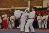 Mistrzostwa Świata w Karate Shotokan FSKA. Wielkie zawody w małym mieście