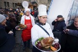 Poznań: Konkurs Gęsina na imieninach. Będą rywalizować na najlepiej przyrządzoną wielkopolską gęsinę