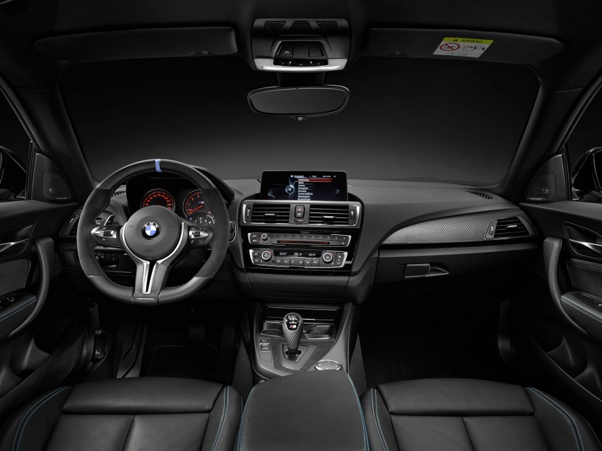 BMW M2 M Performance...