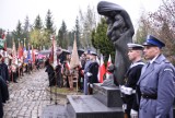 Gdańsk pamięta o ofiarach Zbrodni Katyńskiej [ZDJĘCIA]